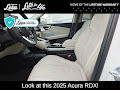 2025 Acura RDX Technology Package