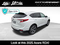 2025 Acura RDX Technology Package