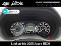 2025 Acura RDX Technology Package