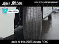 2025 Acura RDX Technology Package