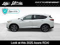 2025 Acura RDX Technology Package
