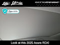 2025 Acura RDX Technology Package