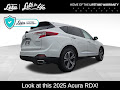 2025 Acura RDX Technology Package