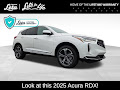 2025 Acura RDX Technology Package