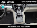 2025 Acura RDX Technology Package