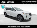 2025 Acura RDX Technology Package