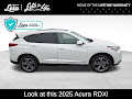 2025 Acura RDX Technology Package
