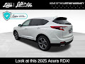 2025 Acura RDX Technology Package