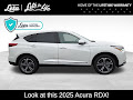 2025 Acura RDX Technology Package