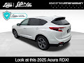 2025 Acura RDX Technology Package