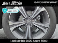 2025 Acura RDX Technology Package