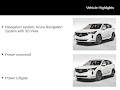 2025 Acura RDX Advance Package
