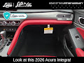 2026 Acura Integra A-Spec Technology