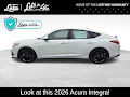 2026 Acura Integra A-Spec Technology