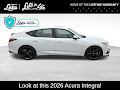 2026 Acura Integra A-Spec Technology