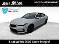 2026 Acura Integra A-Spec Technology