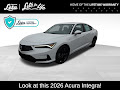 2026 Acura Integra A-Spec Technology
