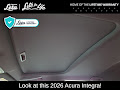 2026 Acura Integra A-Spec Technology