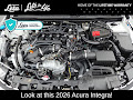 2026 Acura Integra A-Spec Technology