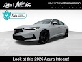2026 Acura Integra A-Spec Technology