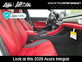 2026 Acura Integra A-Spec Technology