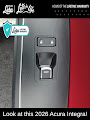 2026 Acura Integra A-Spec Technology