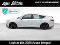2026 Acura Integra A-Spec Technology