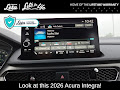 2026 Acura Integra A-Spec Technology