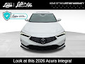 2026 Acura Integra A-Spec Technology