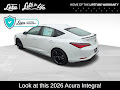 2026 Acura Integra A-Spec Technology