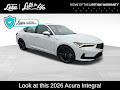 2026 Acura Integra A-Spec Technology