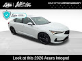 2026 Acura Integra A-Spec Technology