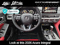 2026 Acura Integra A-Spec Technology
