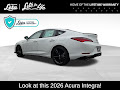 2026 Acura Integra A-Spec Technology