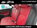 2026 Acura Integra A-Spec Technology