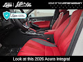 2026 Acura Integra A-Spec Technology