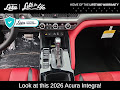 2026 Acura Integra A-Spec Technology