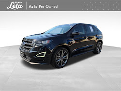 2016 Ford Edge Sport