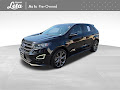 2016 Ford Edge Sport