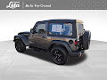 2018 Jeep Wrangler Sport