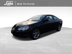 2004 Acura RSX Type S