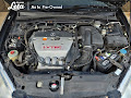 2004 Acura RSX Type S