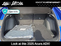 2025 Acura ADX A-Spec Package