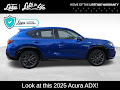 2025 Acura ADX A-Spec Package