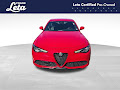 2022 Alfa Romeo Giulia Sprint