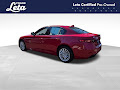 2022 Alfa Romeo Giulia Sprint