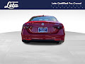 2022 Alfa Romeo Giulia Sprint