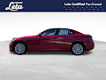 2022 Alfa Romeo Giulia Sprint