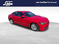 2022 Alfa Romeo Giulia Sprint