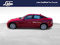 2022 Alfa Romeo Giulia Sprint